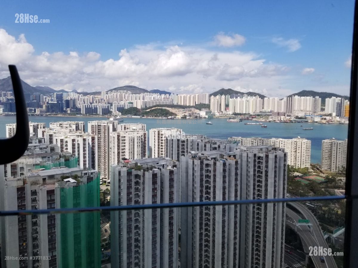 Mount Parker Residences Sell 4 Bedrooms 1,396 ft²