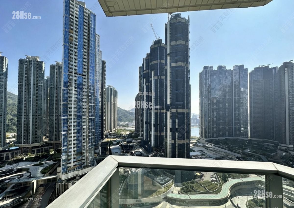 MALIBU 售盘 2 房 , 1 浴室 459 平方尺