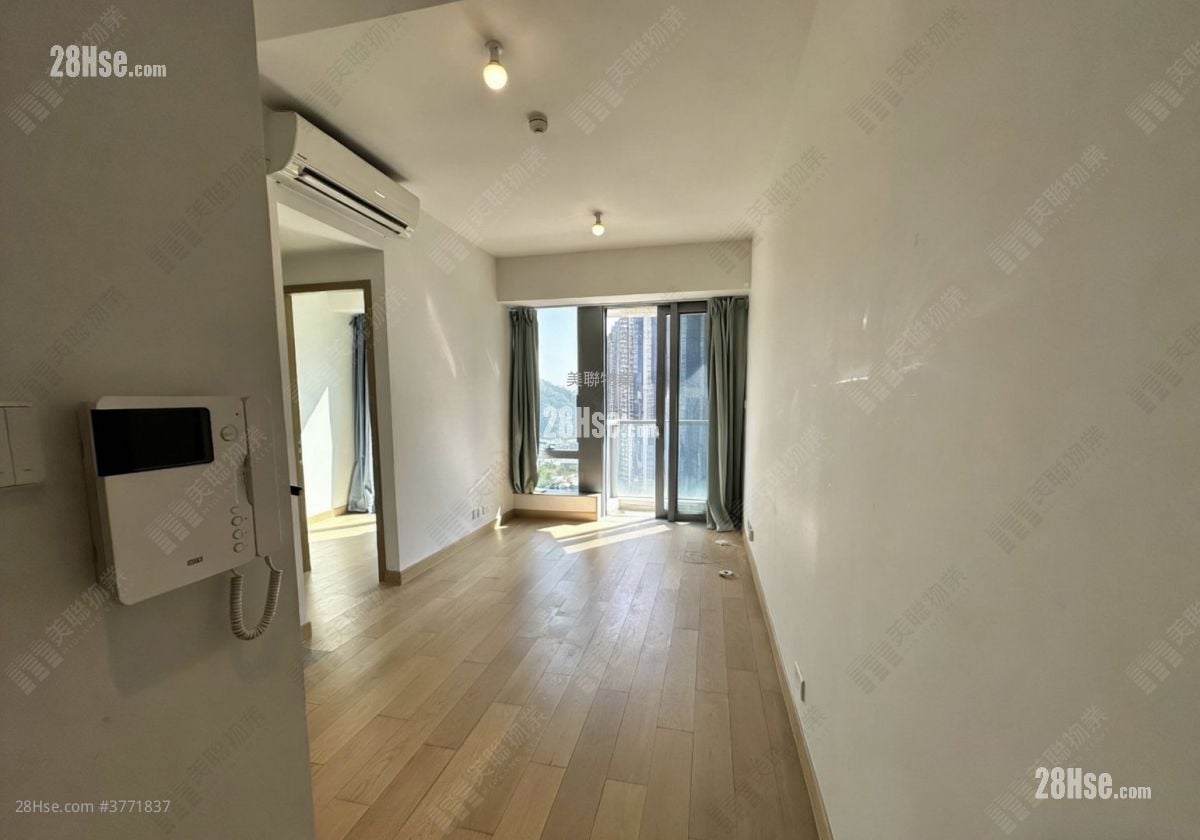 MALIBU 售盘 2 房 , 1 浴室 459 平方尺