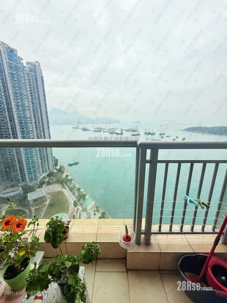 凯帆轩 售盘 2 房 469 平方尺