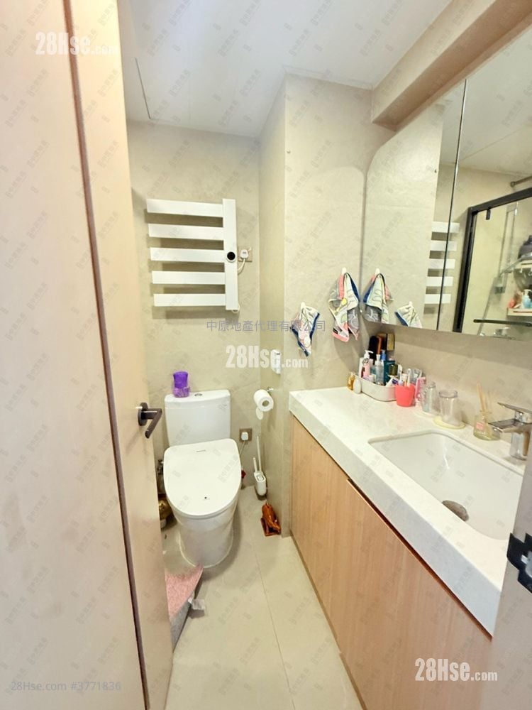 凯帆轩 售盘 2 房 469 平方尺