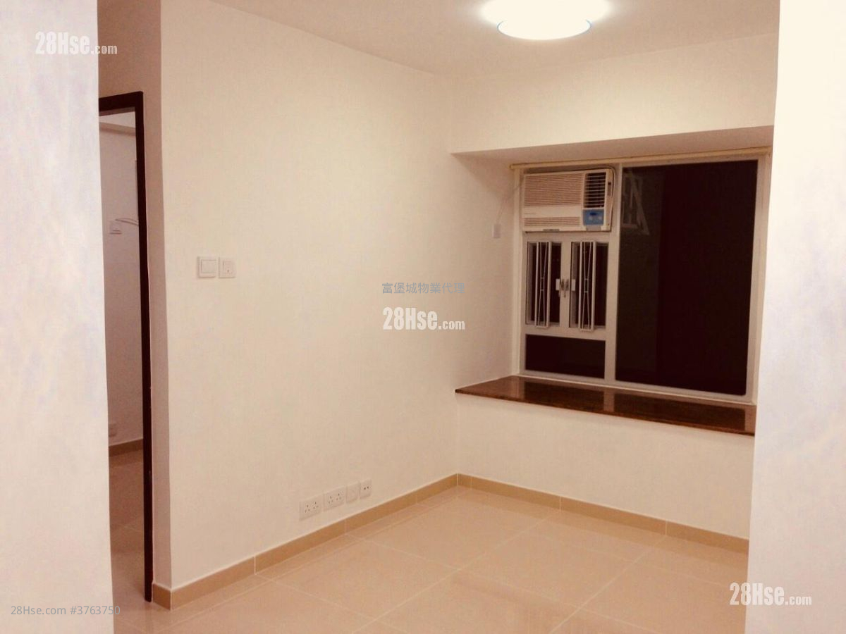 希尔顿中心 售盘 2 房 , 1 浴室 283 平方尺