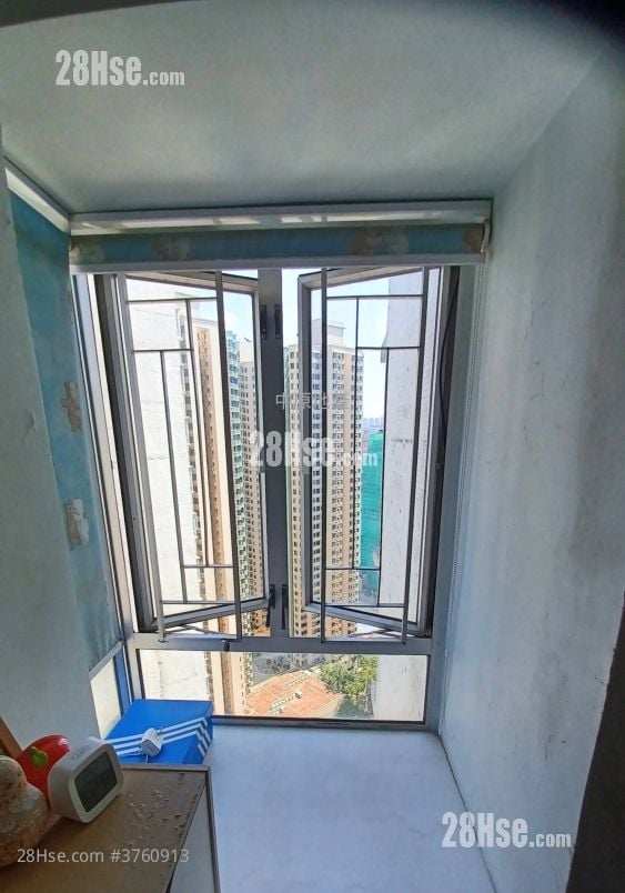 翠怡花园 售盘 3 房 513 平方尺