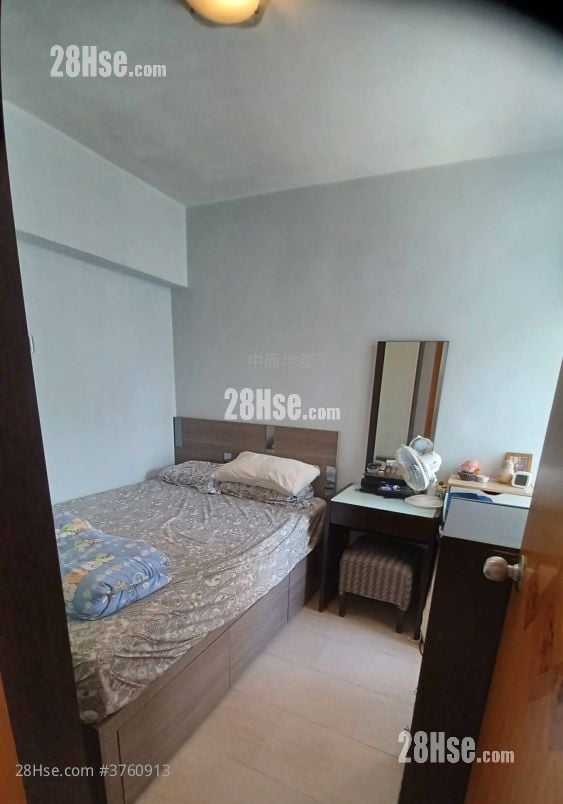 翠怡花园 售盘 3 房 513 平方尺