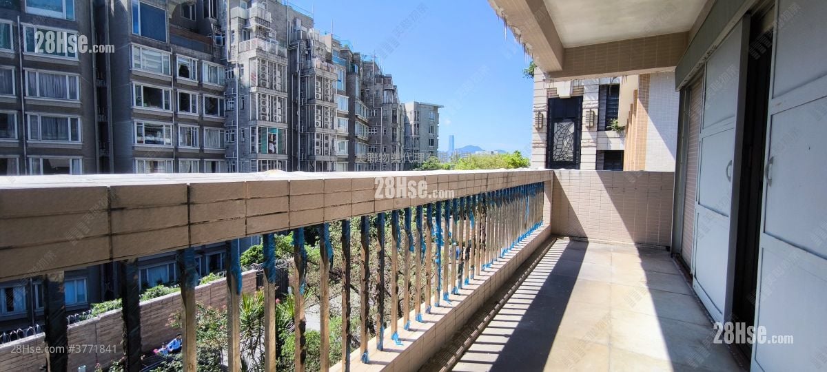 笔架山道49号 售盘 4 房 , 5+ 浴室 2,861 平方尺