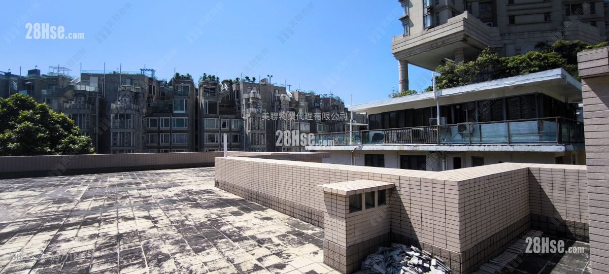 笔架山道49号 售盘 4 房 , 5+ 浴室 2,861 平方尺