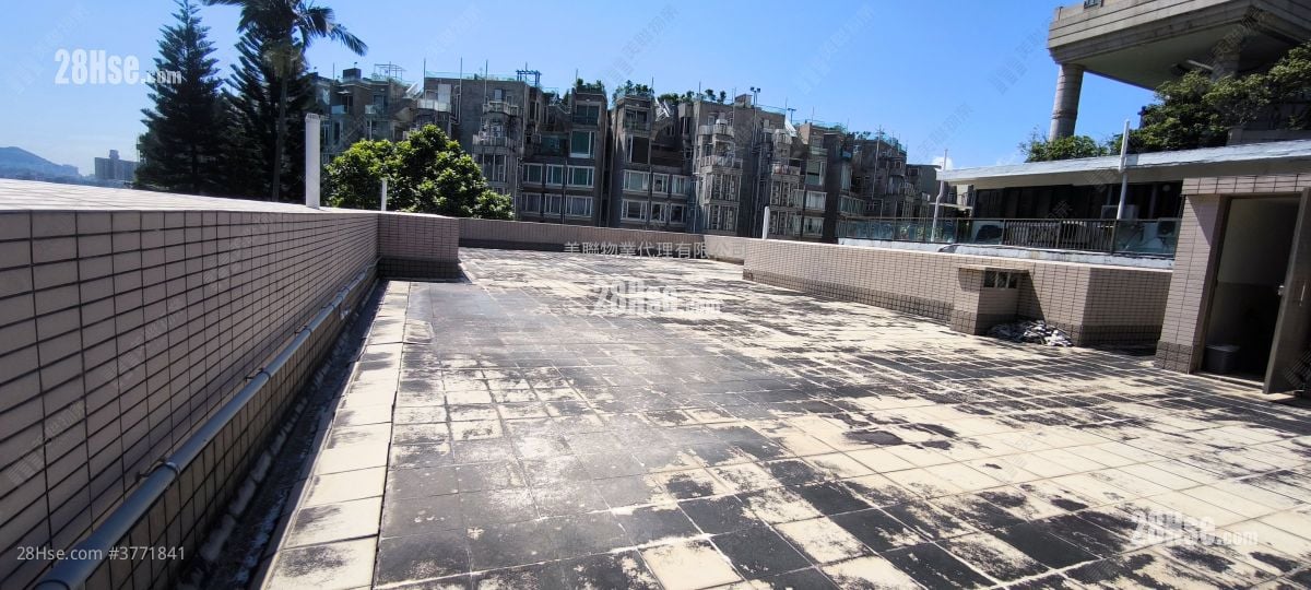 笔架山道49号 售盘 4 房 , 5+ 浴室 2,861 平方尺