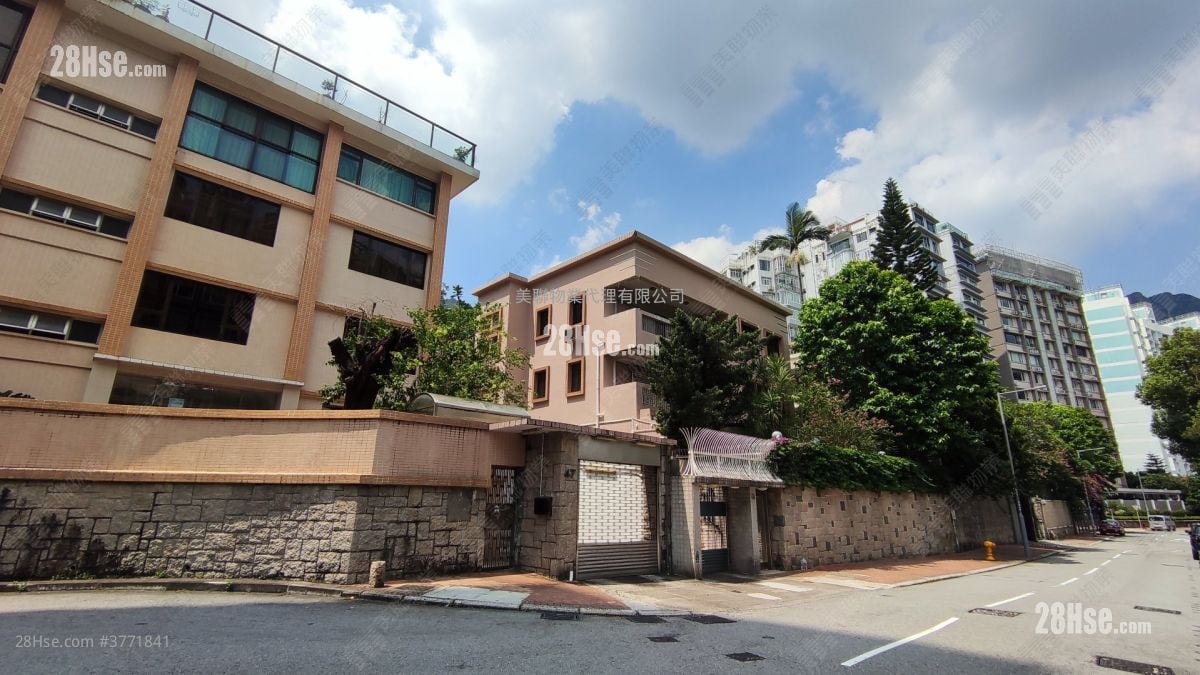 笔架山道49号 售盘 4 房 , 5+ 浴室 2,861 平方尺