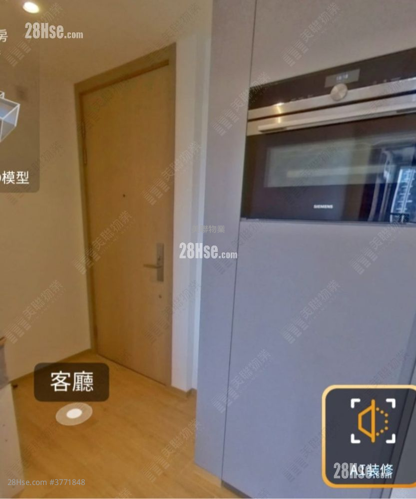 Lp6 Sell 2 Bedrooms , 1 Bathroom 463 ft²