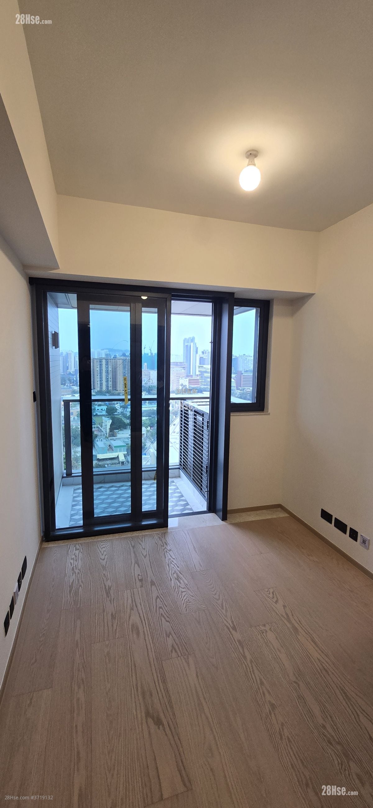 Topside Residence Rental 2 Bedrooms , 1 Bathroom 416 ft²