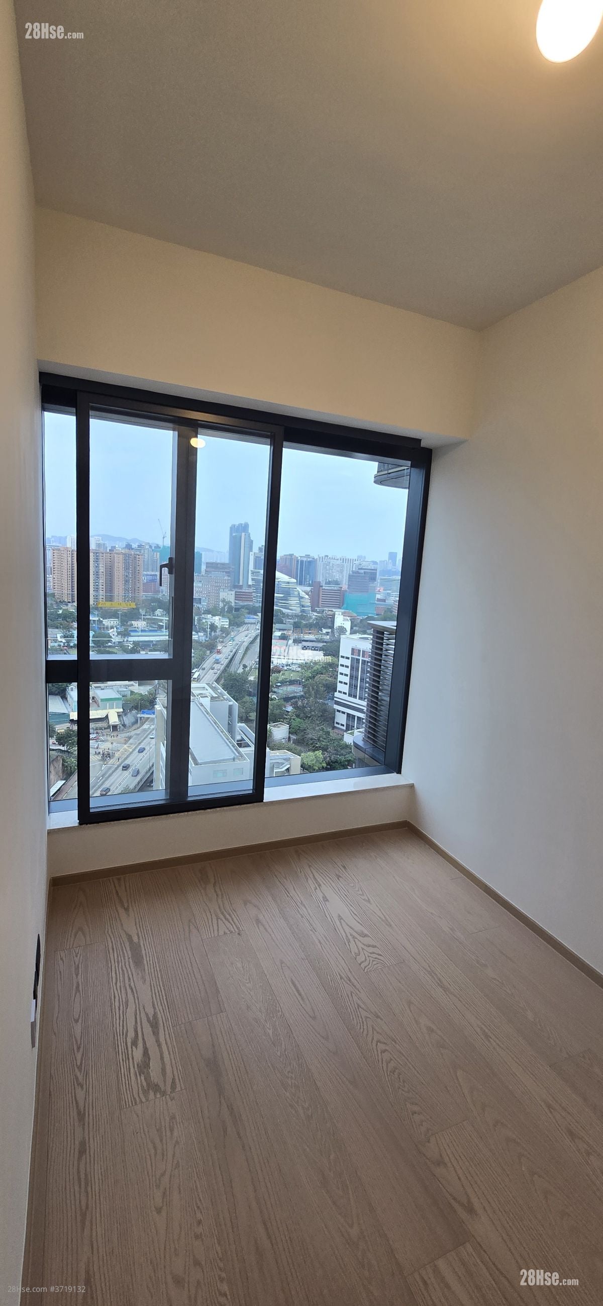 Topside Residence Rental 2 Bedrooms , 1 Bathroom 416 ft²