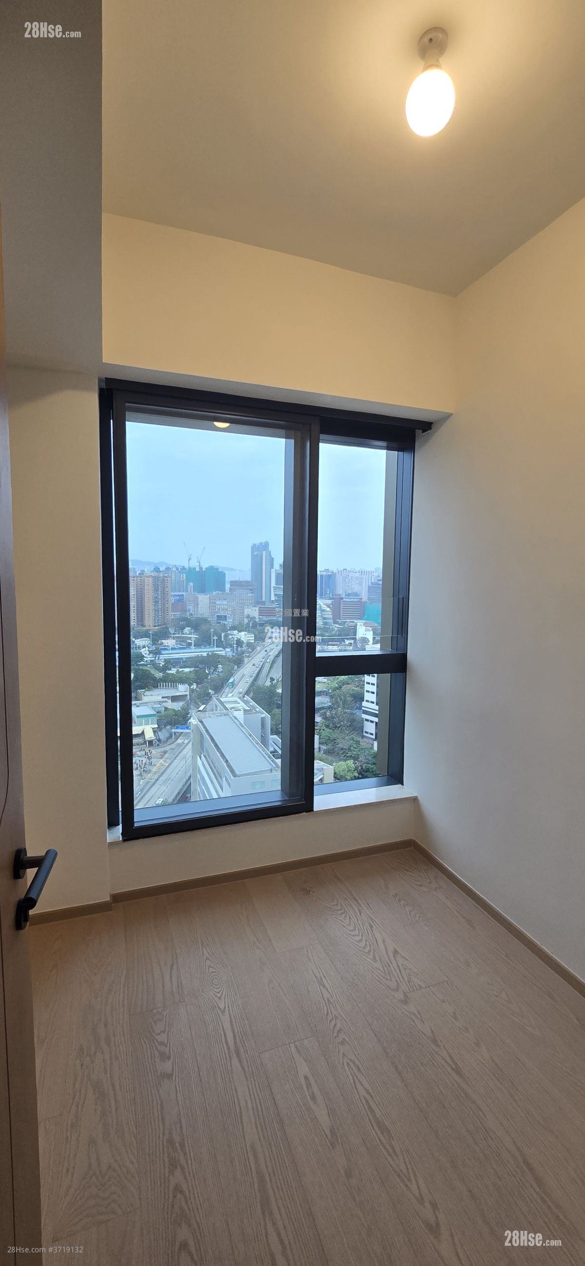 Topside Residence Rental 2 Bedrooms , 1 Bathroom 416 ft²