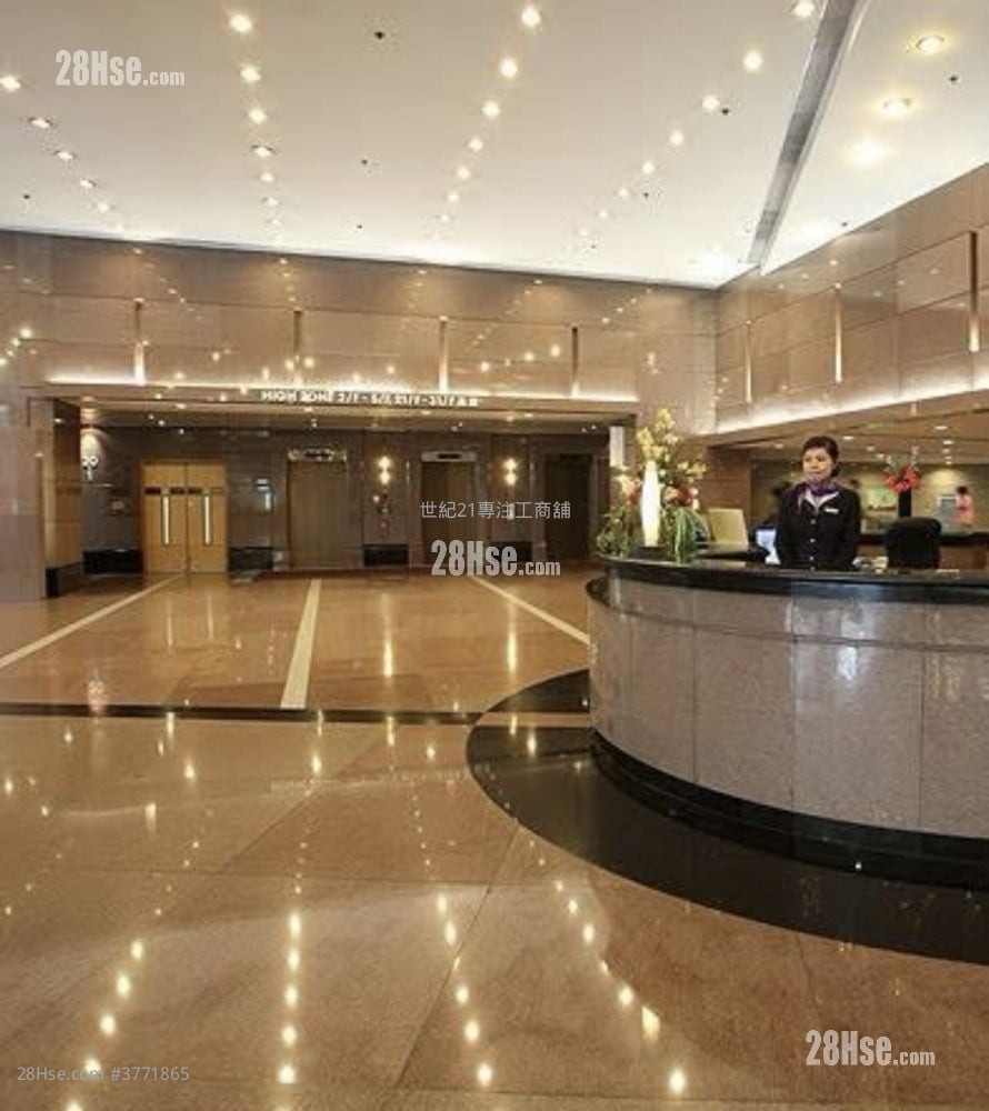 Millennium City Rental