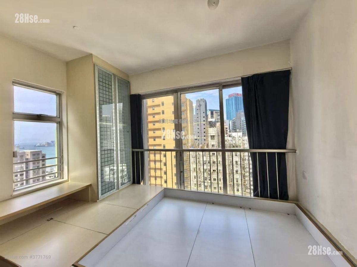 维顺阁 售盘 开放式间隔 , 1 浴室 439 平方尺