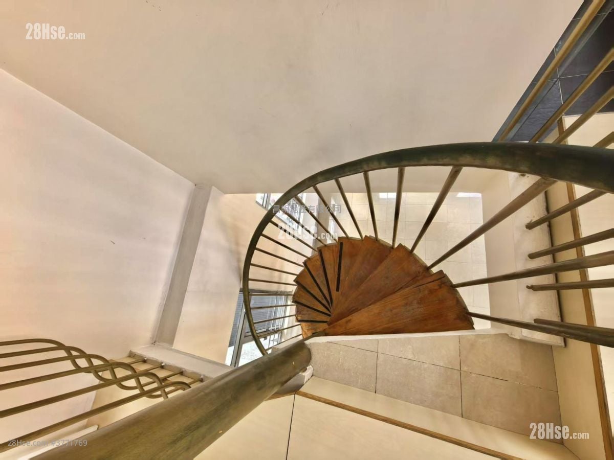 维顺阁 售盘 开放式间隔 , 1 浴室 439 平方尺