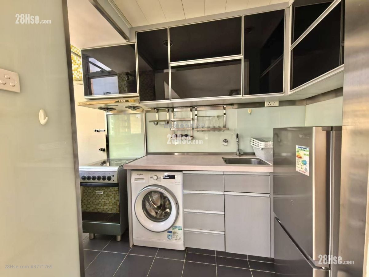 维顺阁 售盘 开放式间隔 , 1 浴室 439 平方尺