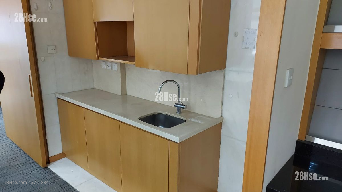 万国宝通中心 租盘