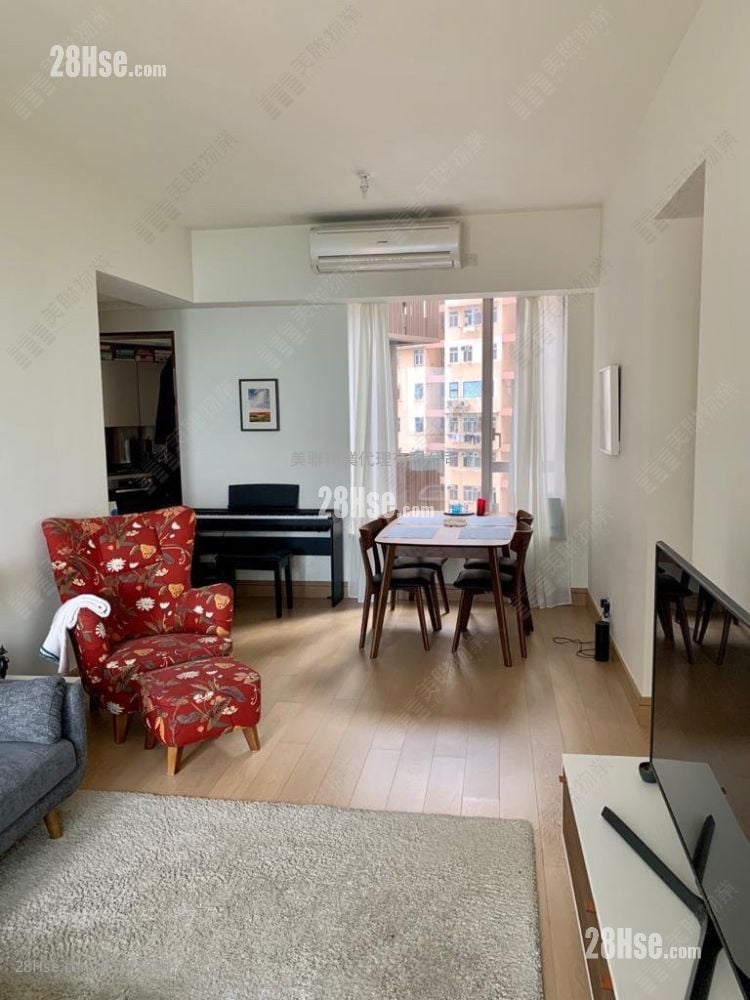 加多近山 售盘 3 房 , 2 浴室 915 平方尺