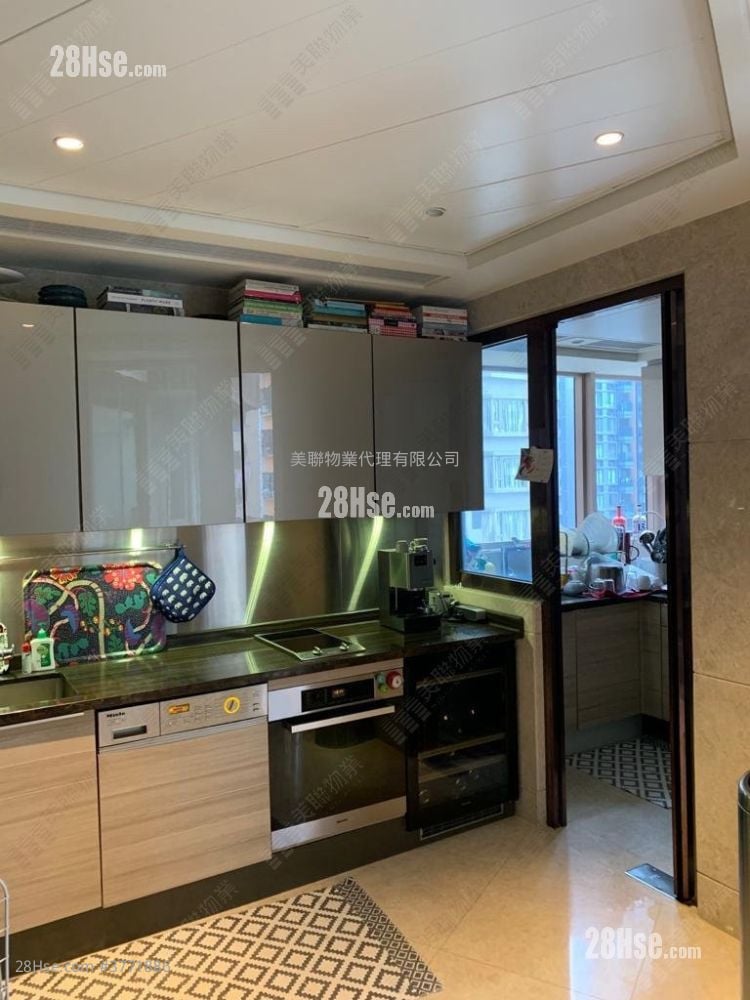 加多近山 售盘 3 房 , 2 浴室 915 平方尺