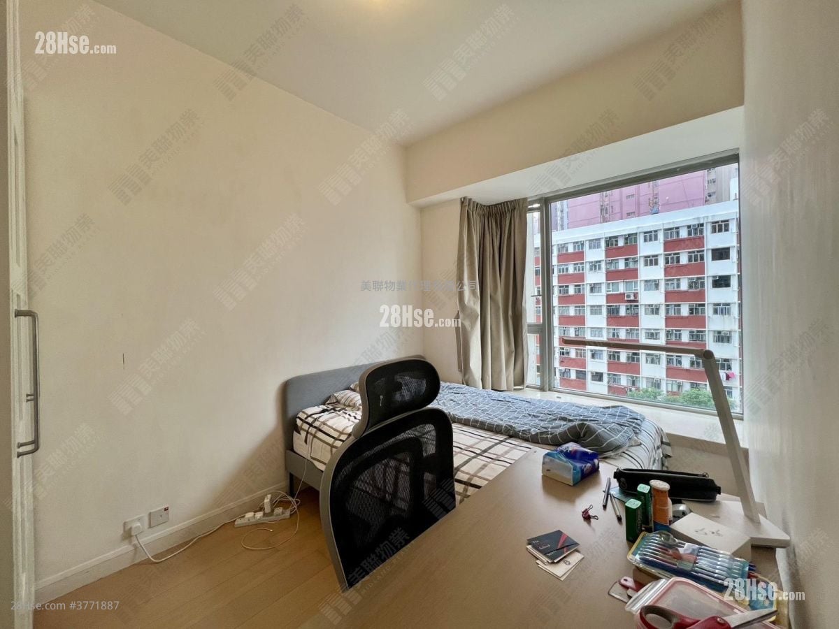 Lexington Hill 售盘 2 房 , 1 浴室 593 平方尺