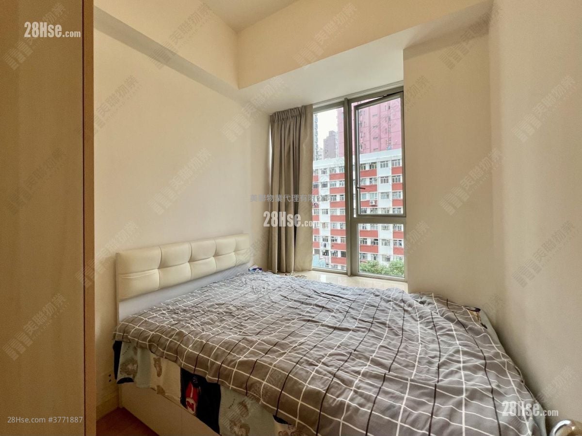 Lexington Hill 售盘 2 房 , 1 浴室 593 平方尺