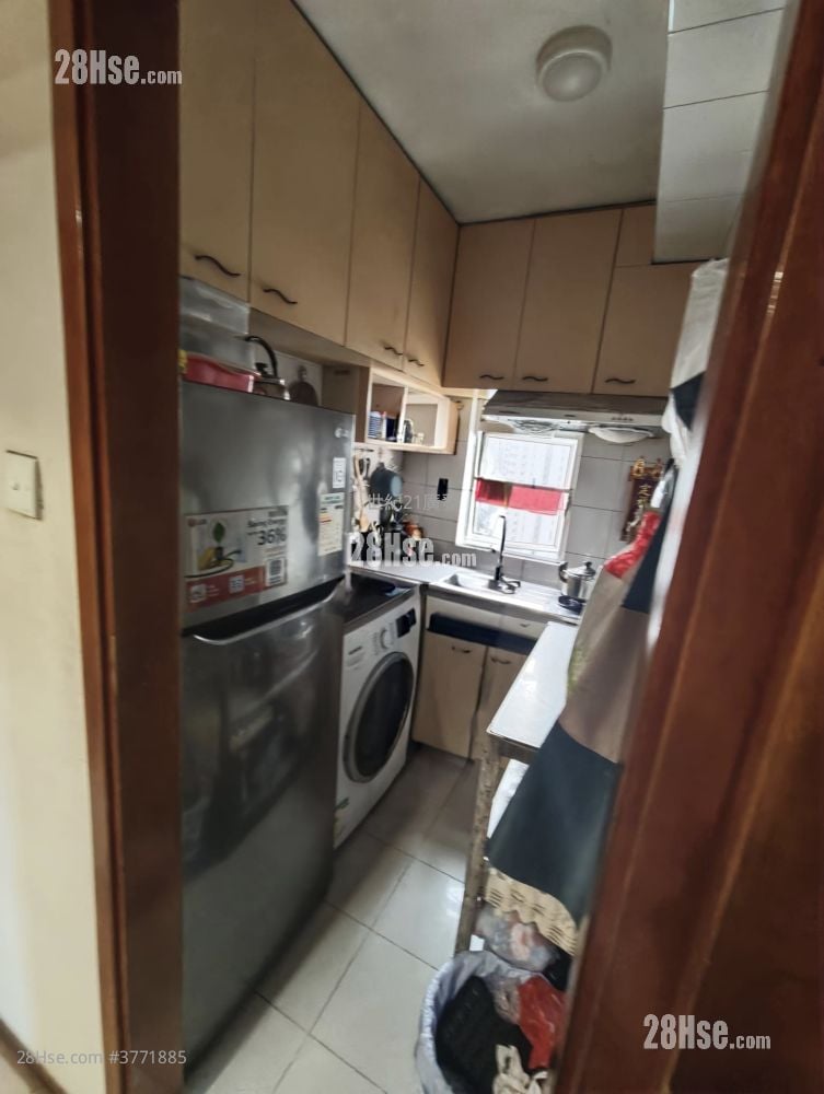 宝亨大厦 售盘 2 房 , 1 浴室 358 平方尺