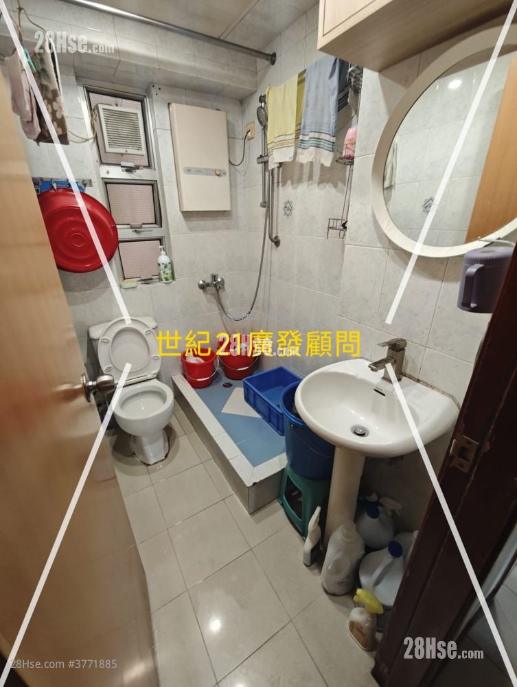 宝亨大厦 售盘 2 房 , 1 浴室 358 平方尺