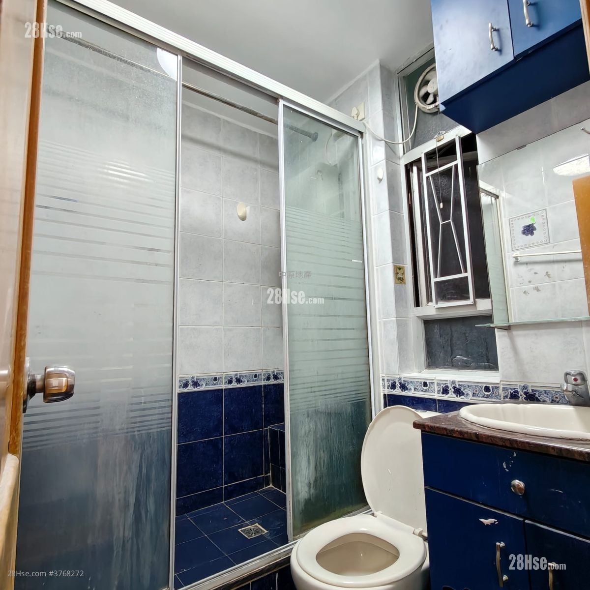 嘉田苑 售盘 2 房 , 1 浴室 469 平方尺