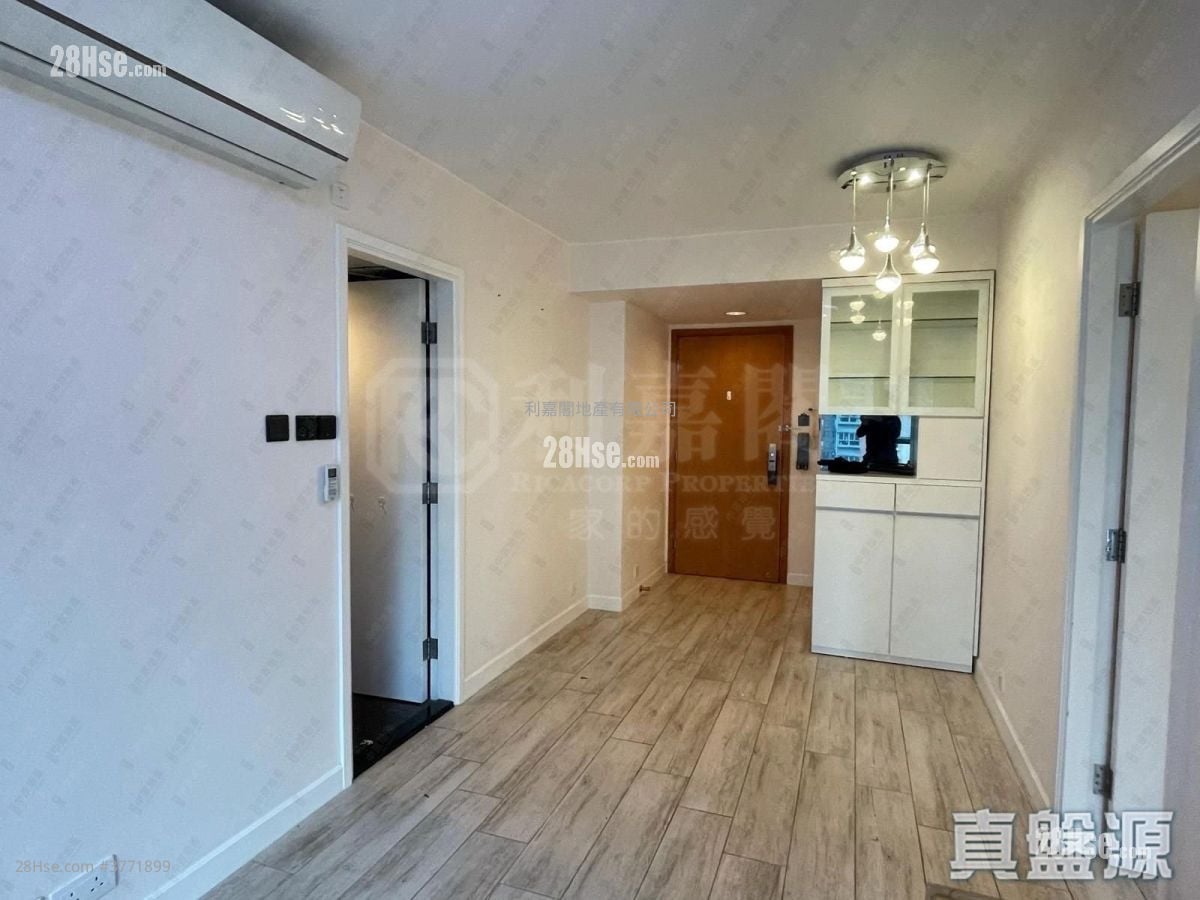 Park Central Sell 2 Bedrooms 406 ft²