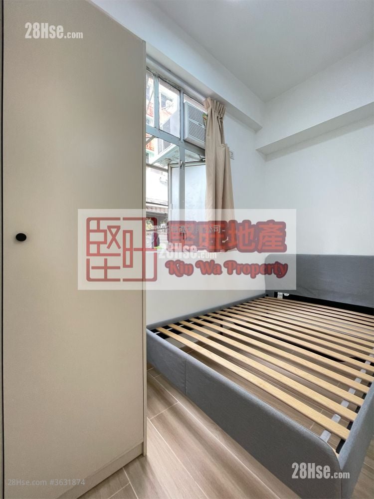 单幢楼房 租盘 1 房 , 1 浴室 160 平方尺