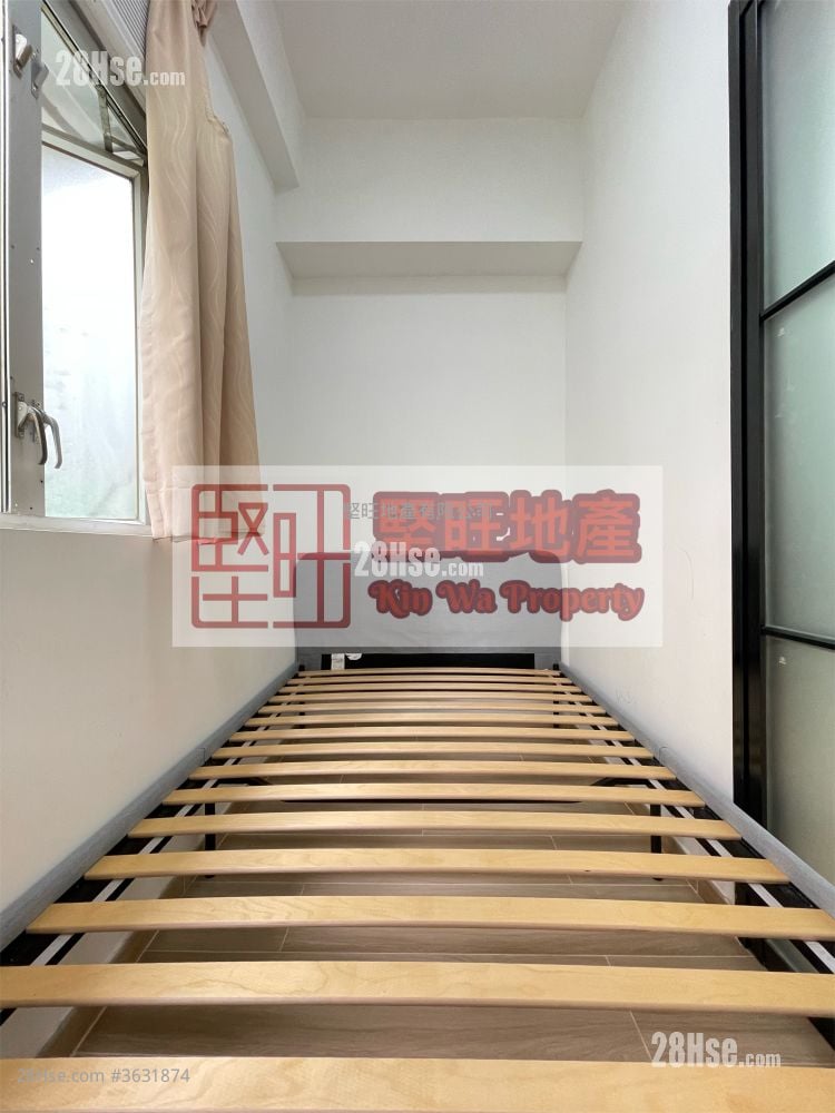 单幢楼房 租盘 1 房 , 1 浴室 160 平方尺