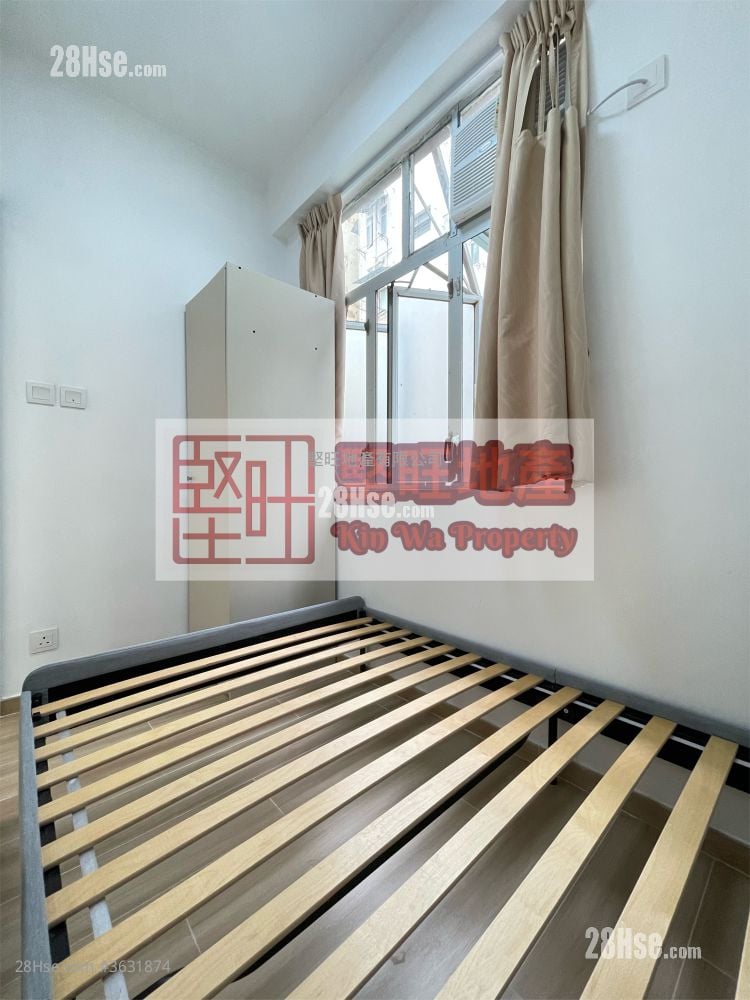 单幢楼房 租盘 1 房 , 1 浴室 160 平方尺