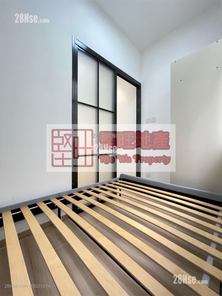 单幢楼房 租盘 1 房 , 1 浴室 160 平方尺