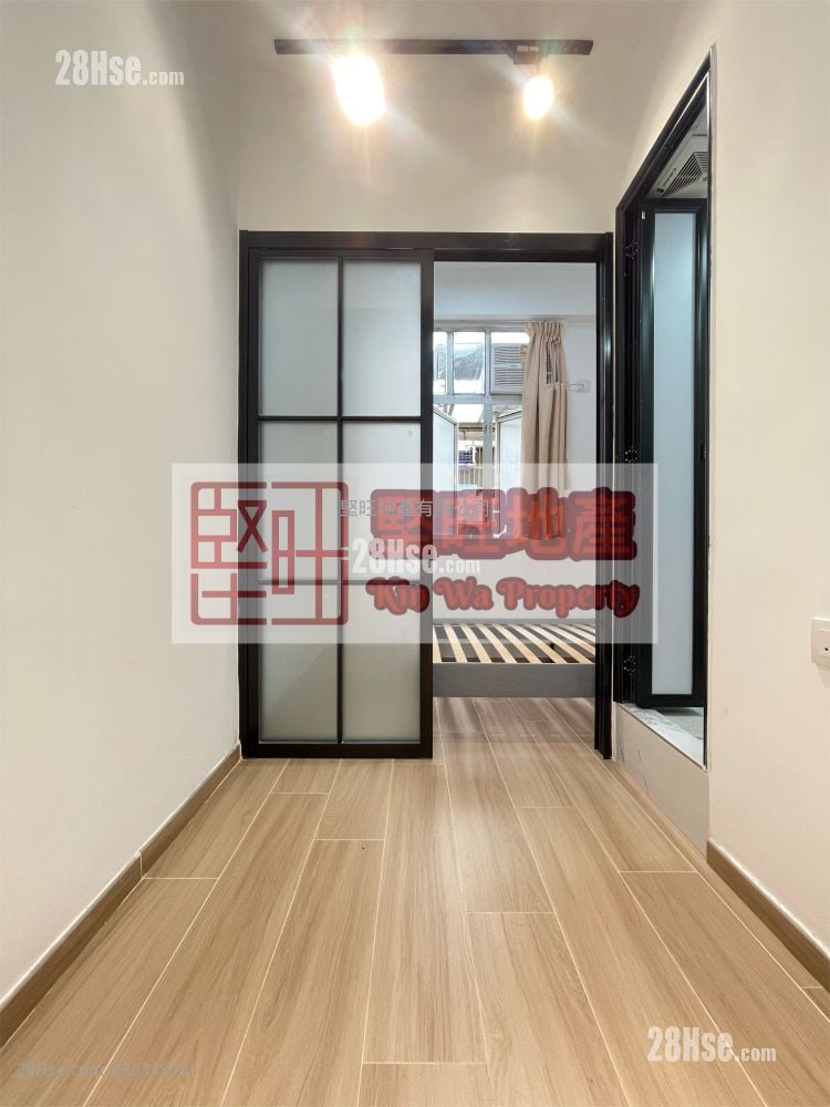 单幢楼房 租盘 1 房 , 1 浴室 160 平方尺