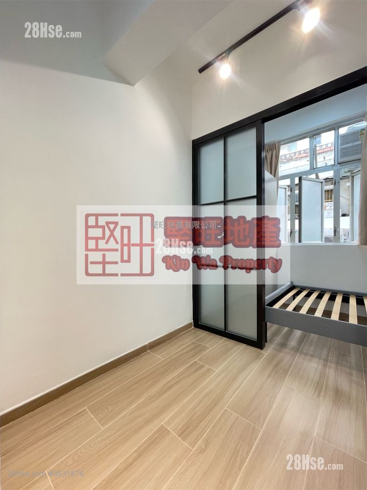 单幢楼房 租盘 1 房 , 1 浴室 160 平方尺