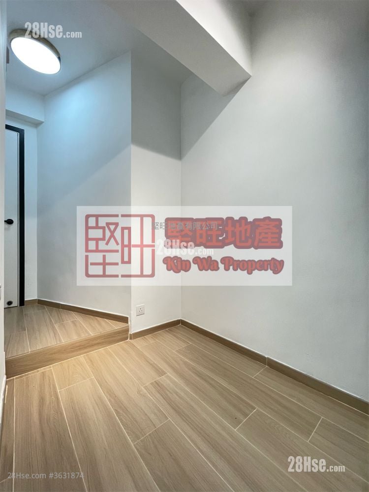 单幢楼房 租盘 1 房 , 1 浴室 160 平方尺