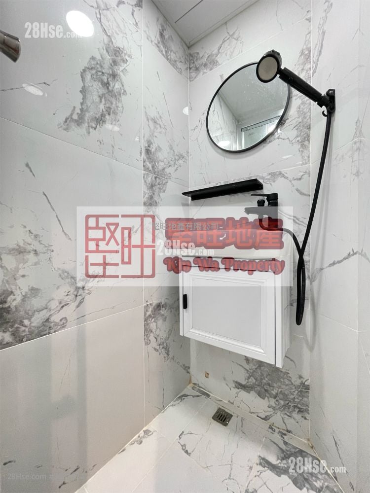 单幢楼房 租盘 1 房 , 1 浴室 160 平方尺