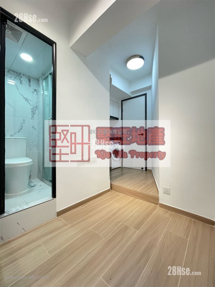 单幢楼房 租盘 1 房 , 1 浴室 160 平方尺