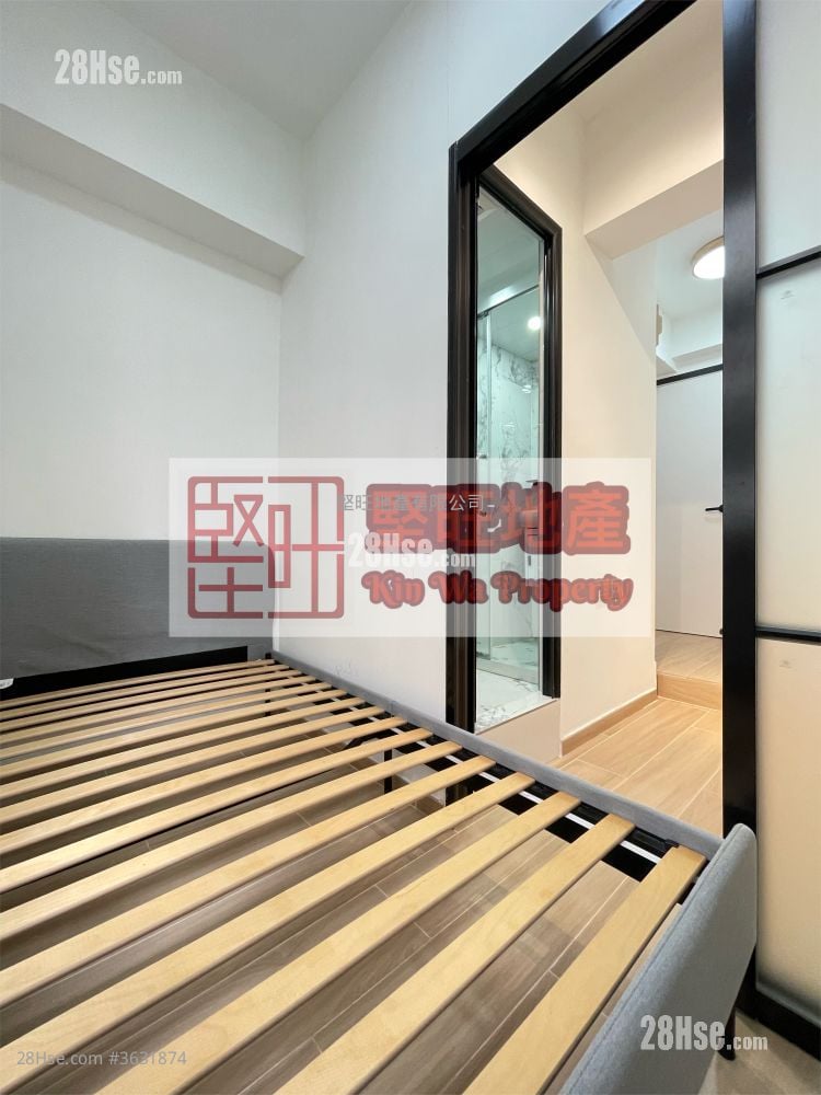 单幢楼房 租盘 1 房 , 1 浴室 160 平方尺