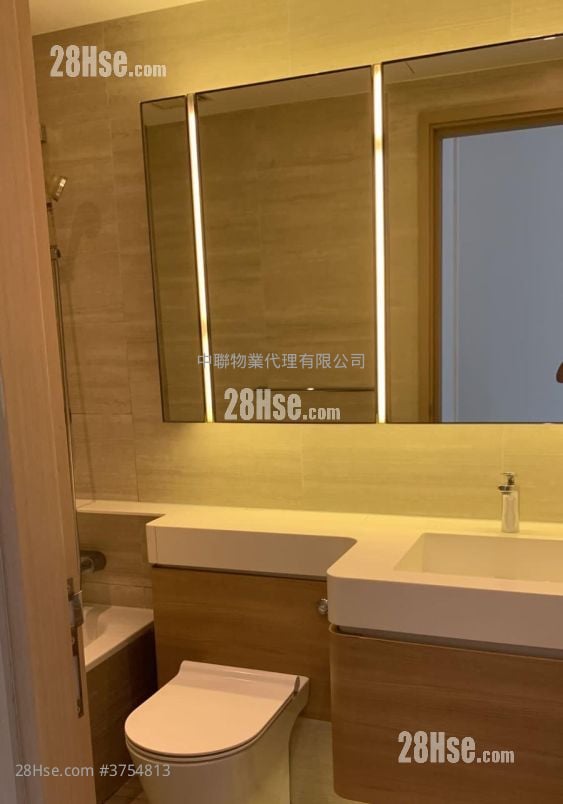 玖珑山 售盘 1 房 , 1 浴室 450 平方尺