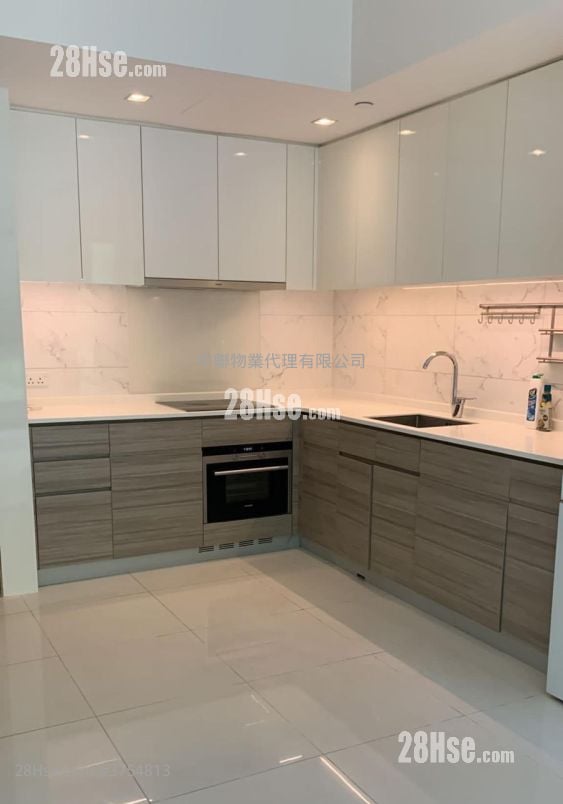 玖珑山 售盘 1 房 , 1 浴室 450 平方尺