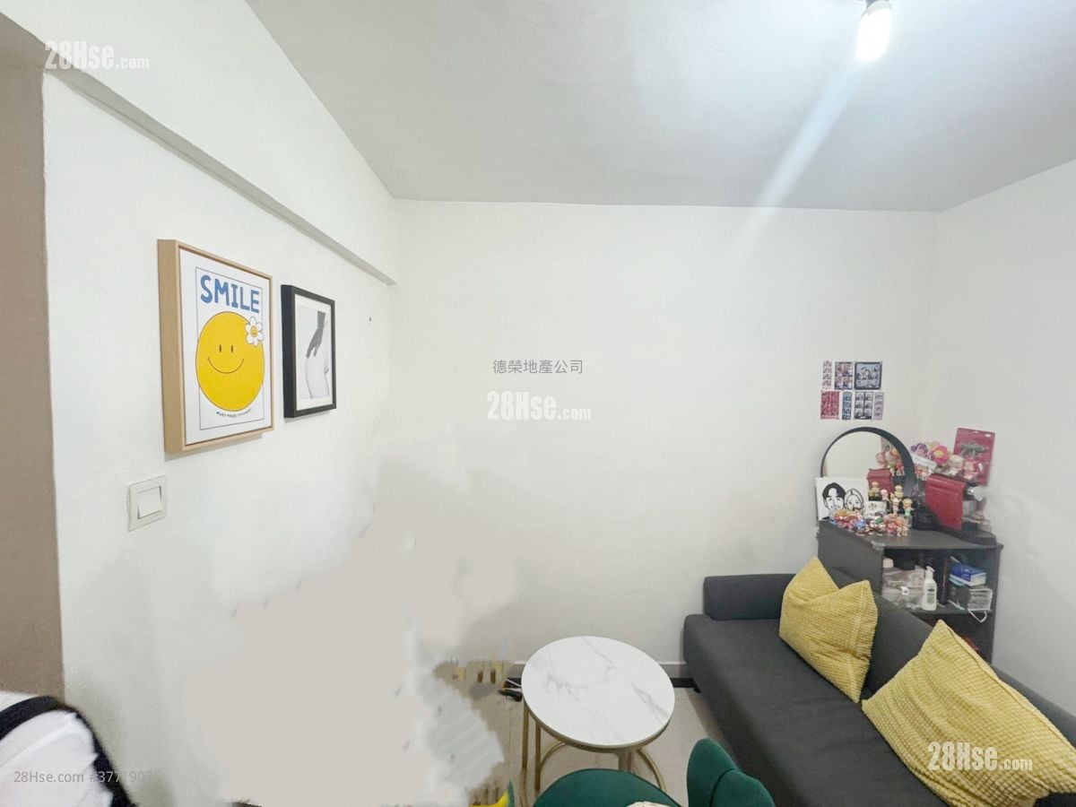 好顺福大厦 售盘 2 房 , 1 浴室 274 平方尺