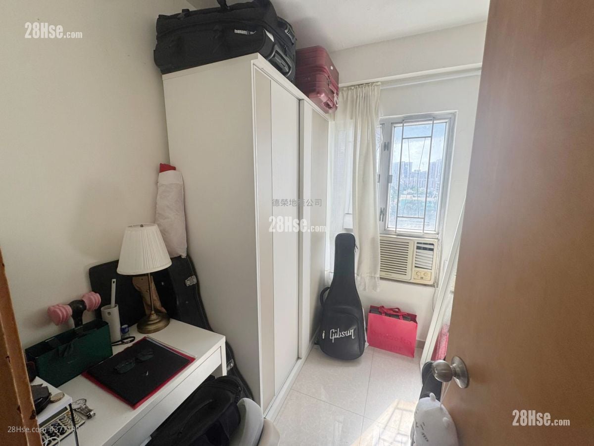 好顺福大厦 售盘 2 房 , 1 浴室 274 平方尺