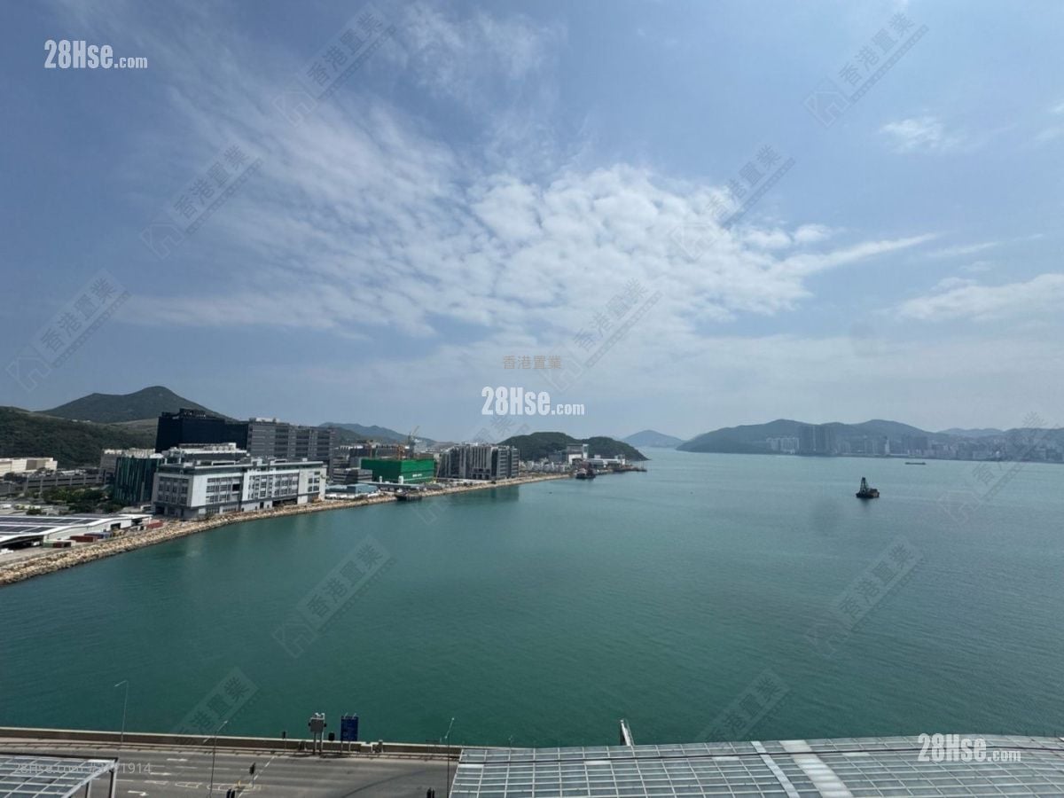 Ocean Marini Sell 3 Bedrooms 799 ft²