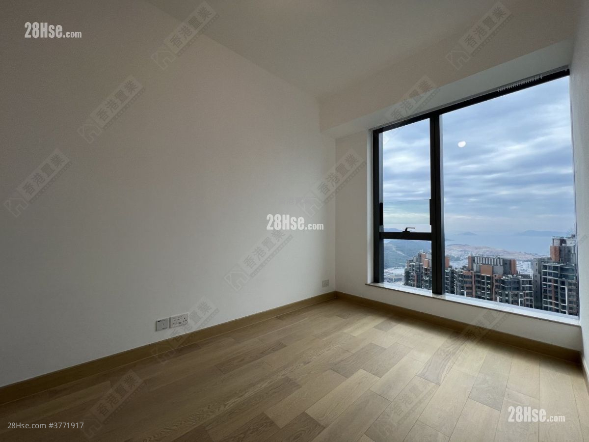 Grand Montara 售盘 2 房 555 平方尺