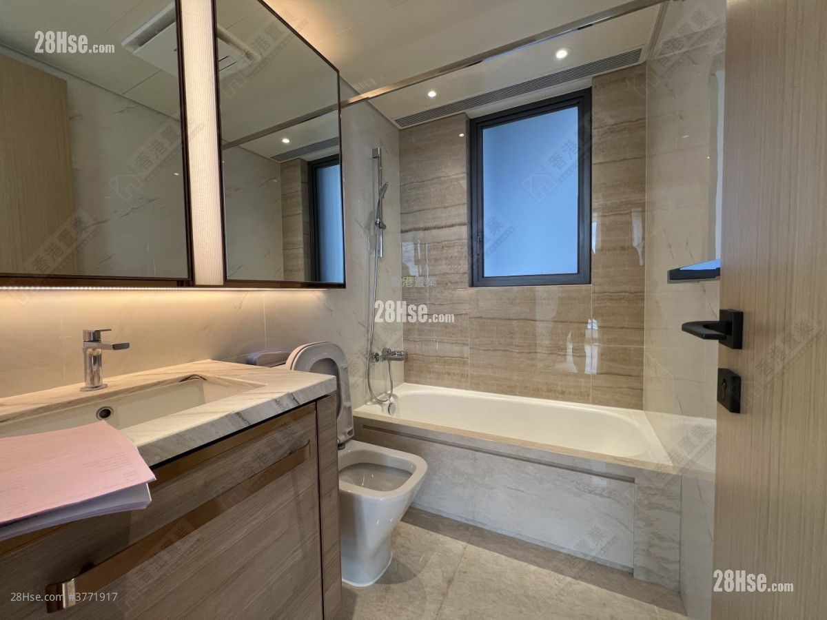 Grand Montara 售盘 2 房 555 平方尺