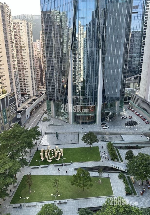 Taikoo Shing Sell 2 Bedrooms , 1 Bathroom 583 ft²