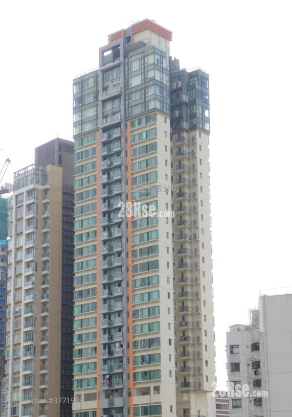 宝雅山 售盘 3 房 , 3 浴室 1,425 平方尺