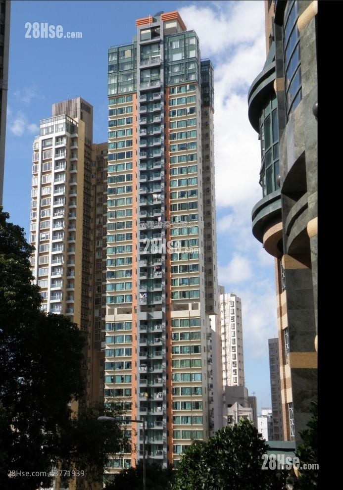 宝雅山 售盘 3 房 , 3 浴室 1,425 平方尺