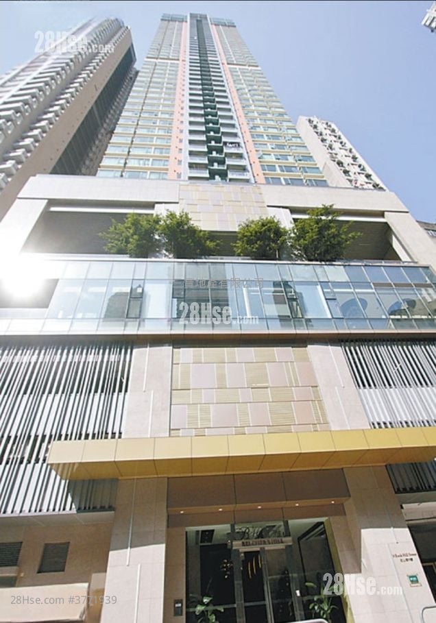 宝雅山 售盘 3 房 , 3 浴室 1,425 平方尺